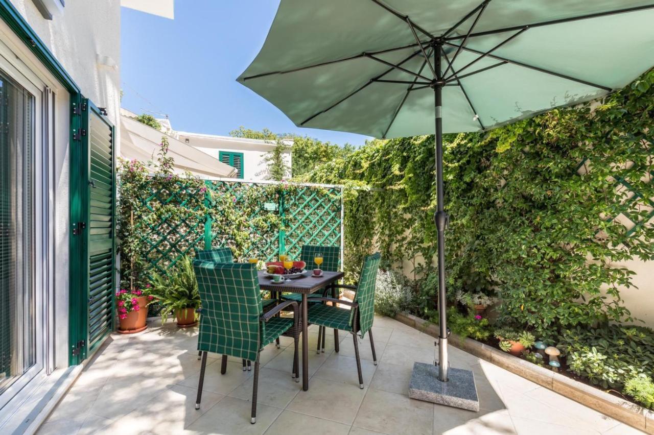 Apartment Pearl Of Split Exterior photo