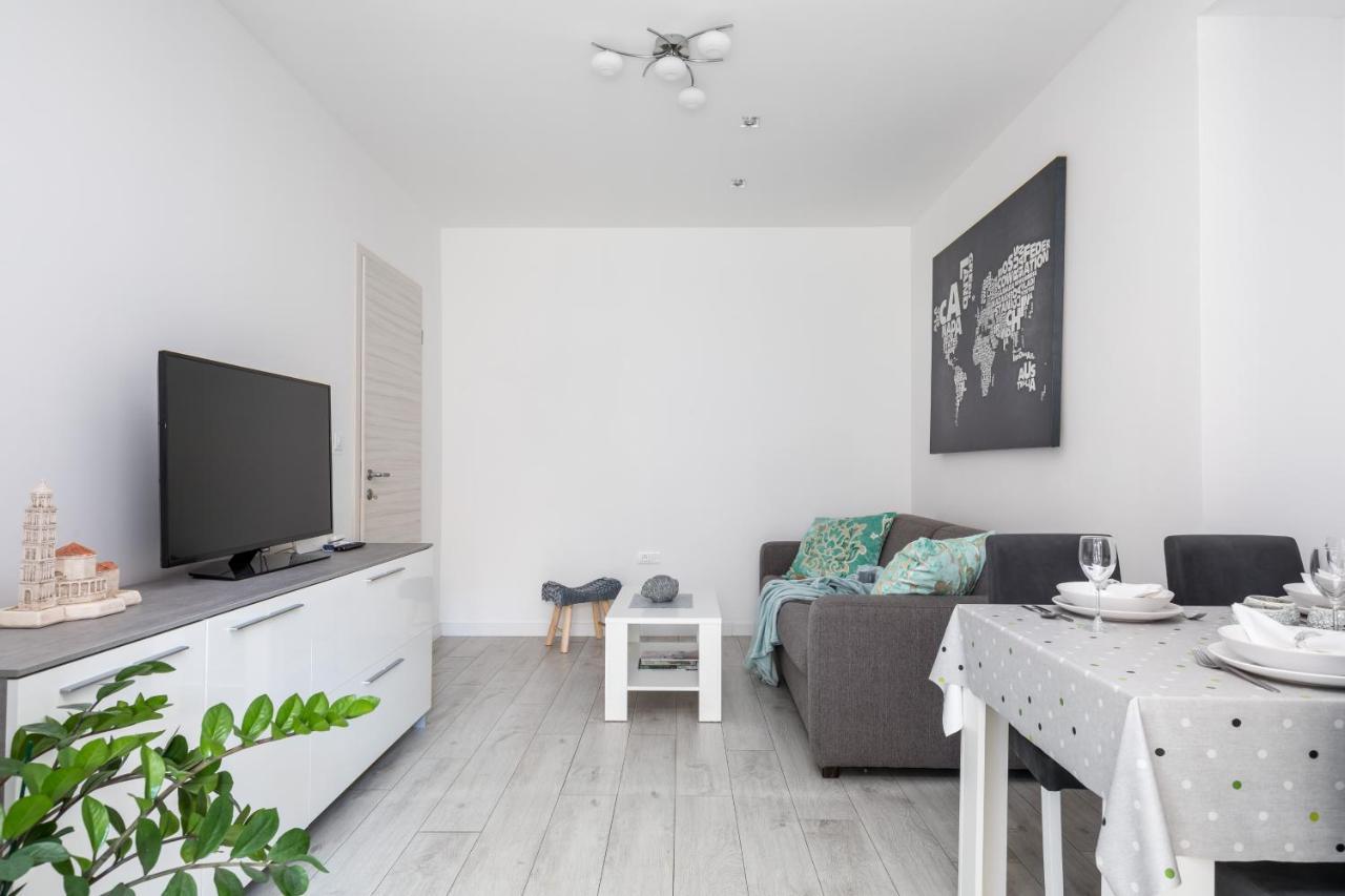 Apartment Pearl Of Split Exterior photo
