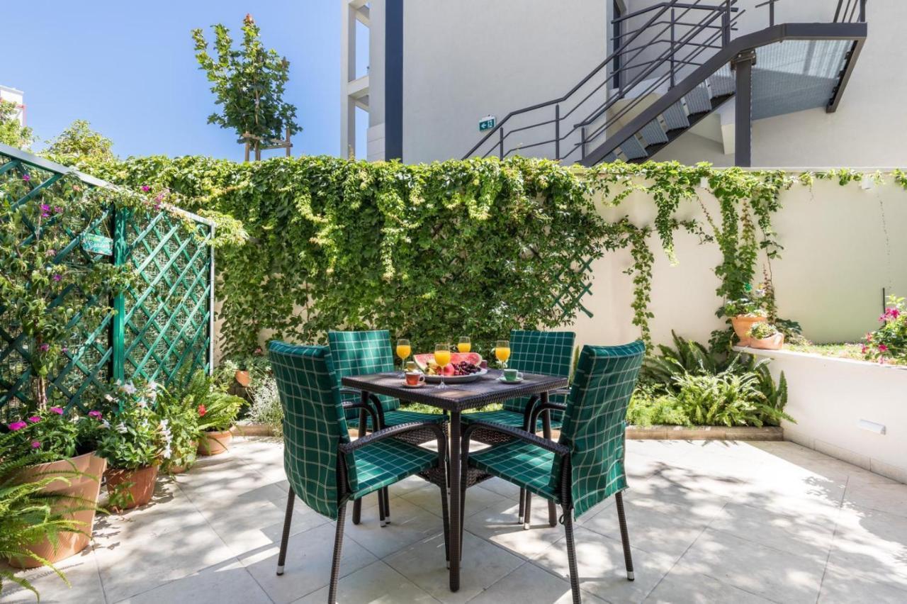 Apartment Pearl Of Split Exterior photo