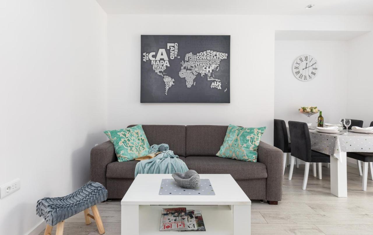 Apartment Pearl Of Split Exterior photo