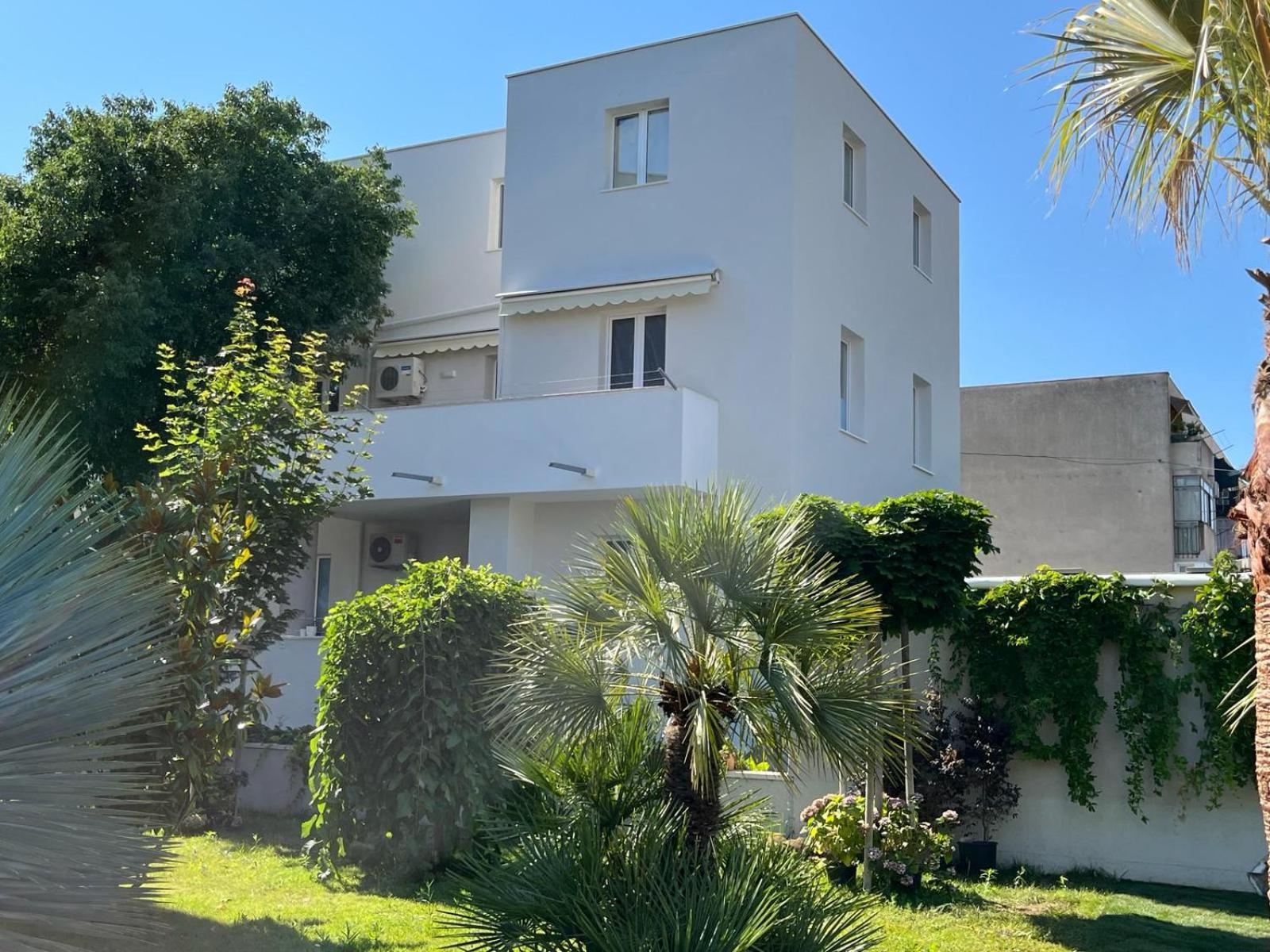 Apartment Pearl Of Split Exterior photo