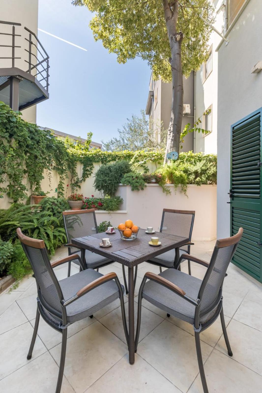 Apartment Pearl Of Split Exterior photo